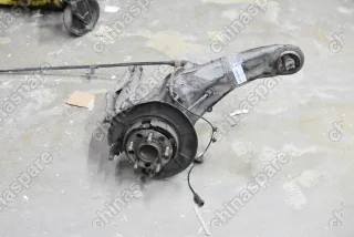 Рычаг задний левый в сборе Mitsubishi Lancer x (уценка)