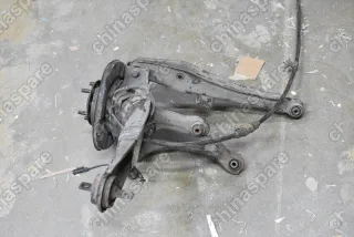 Рычаг задний левый в сборе Mitsubishi Lancer x (уценка)