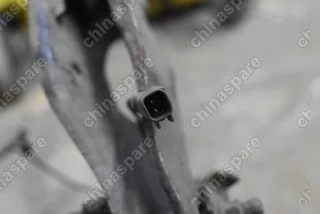 Рычаг задний правый в сборе Mitsubishi Lancer X (уценка)