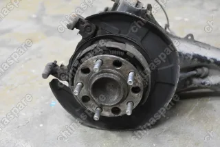 Рычаг задний правый в сборе Mitsubishi Lancer X (уценка)