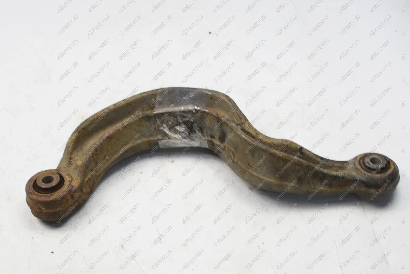 Рычаг задний верхний правый Opel Insignia 4WD (уценка)