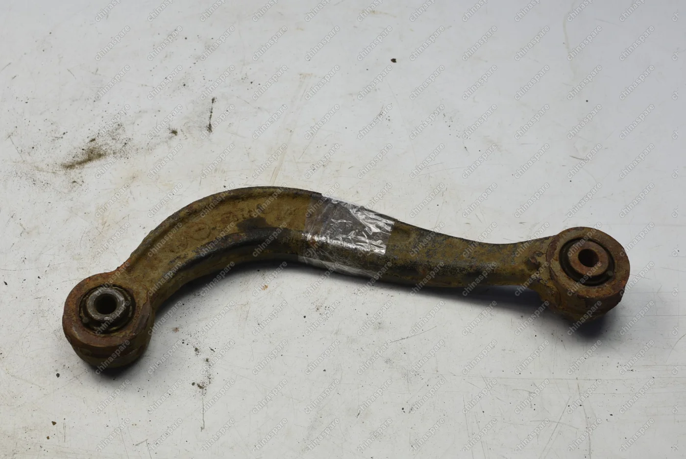 Рычаг задний верхний левый Opel Insignia AWD (уценка)
