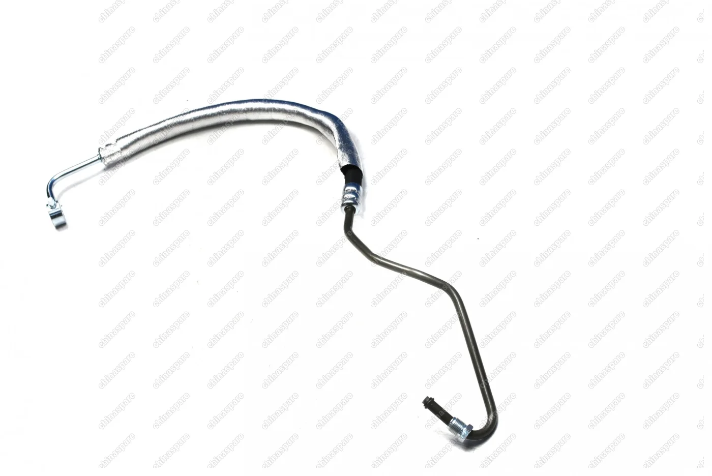 Шланг гидроусилителя Hyundai Solaris / Kia Rio 2011-2017