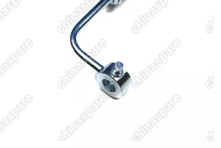 Шланг гидроусилителя Hyundai Solaris / Kia Rio 2011-2017