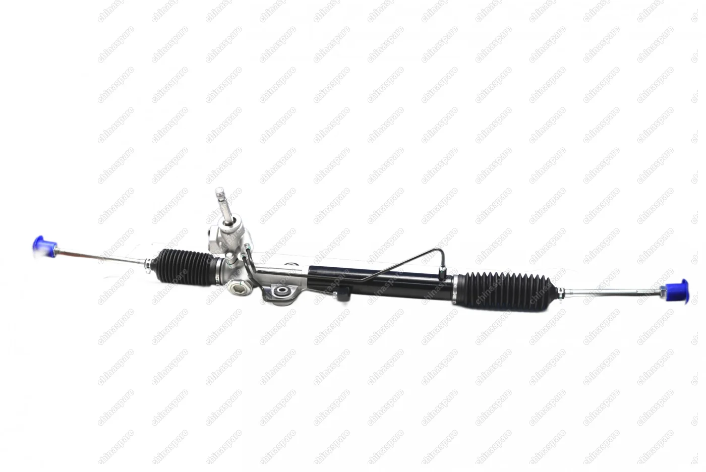 Рейка рулевая Mitsubishi Outlander CU4W/5W (Левый руль)