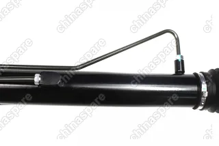 Рейка рулевая Mitsubishi Outlander CU4W/5W (Левый руль)