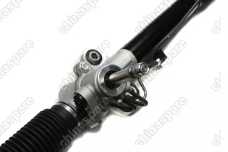 Рейка рулевая Mitsubishi Outlander CU4W/5W (Левый руль)