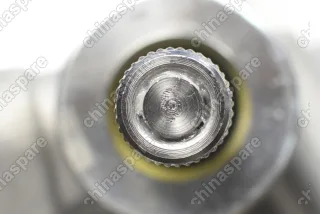 Рейка рулевая Mitsubishi Outlander CU4W/5W (Левый руль)