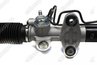 Рейка рулевая Mitsubishi Outlander CU4W/5W (Левый руль)