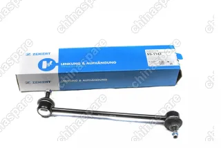 Стойка стабилизатора передняя Zekkert Chery Tiggo, Tiggo 5, M11, Tiggo 2