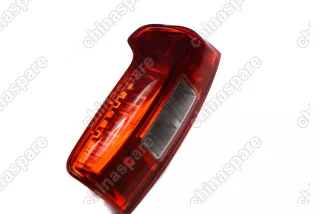 Фонарь задний левый Great Wall Poer