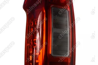 Фонарь задний левый Great Wall Poer