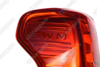 Фонарь задний левый Great Wall Poer