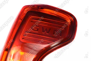 Фонарь задний правый Great Wall Poer