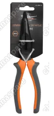 AT-BNP-8 Длинногубцы загнутые 8 дюймов