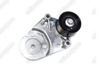 Комплект ГРМ Geely Tugella (FY-11) / Monjaro (KX-11) 2,0