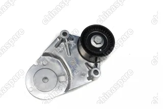 Комплект ГРМ Geely Tugella (FY-11) / Monjaro (KX-11) 2,0