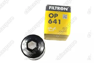 Фильтр масляный Skoda Fabia, Felicia, Octavia / Volkswagen Golf III-V, Polo 1,0-1,6