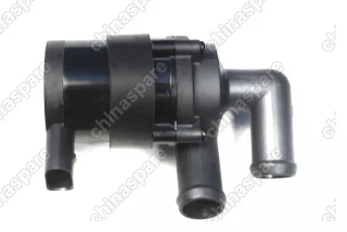 Насос отопителя Webasto Volkswagen Touareg GP NF