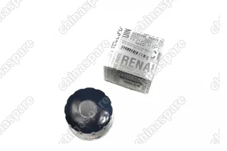 Фильтр масляный Renault Logan, Sandero, Largus, Megane II 1,4/1,6