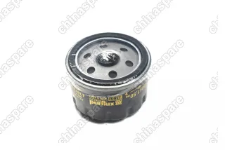 Фильтр масляный Renault Logan, Sandero, Largus, Megane II 1,4/1,6