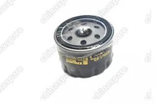 Фильтр масляный Renault Logan, Sandero, Largus, Megane II 1,4/1,6