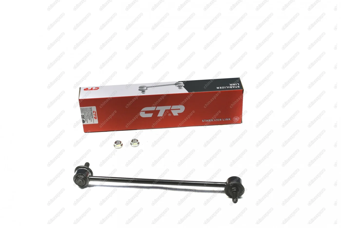 Стойка стабилизатора передняя Chery Tiggo, Tiggo 5, M11, Tiggo 2 / Lifan X60