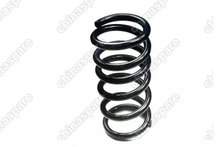 Пружина задняя Zekkert Mitsubishi Pajero III / IV