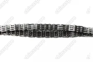 Комплект для замены цепи ГРМ Chevrolet Equinox (3G), GMC Terrain (2G) ДВС GM LV7/LE2/LFV/B10XFT/B10XFL/B14XE/B14XFT/B14XFL 1.0/1.4/1.5L (8 предметов) с 2014 г