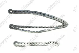 Комплект для замены цепи ГРМ Chevrolet Equinox (3G), GMC Terrain (2G) ДВС GM LV7/LE2/LFV/B10XFT/B10XFL/B14XE/B14XFT/B14XFL 1.0/1.4/1.5L (8 предметов) с 2014 г