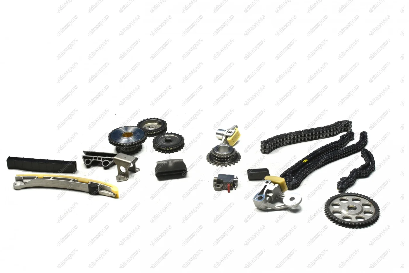 Комплект ГРМ Zuiko Suzuki Vitara, XL-7 Tracker 2,7