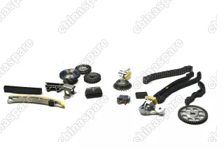 Комплект ГРМ Zuiko Suzuki Vitara, XL-7 Tracker 2,7