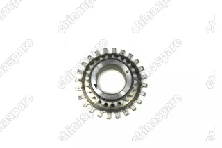 Комплект ГРМ Zuiko Suzuki Vitara, XL-7 Tracker 2,7