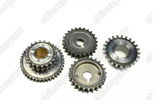 Комплект ГРМ Zuiko Suzuki Vitara, XL-7 Tracker 2,7