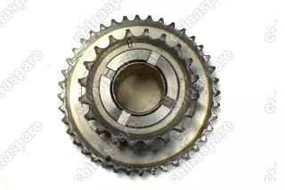 Комплект ГРМ Zuiko Suzuki Vitara, XL-7 Tracker 2,7