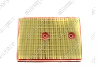 Фильтр воздушный Audi A1, A3, Q3, Seat Alhambra II, Ibiza V, Leon III, Toledo IV, Skoda Fabia III, Kodiaq, Octavia III, Rapid, Superb