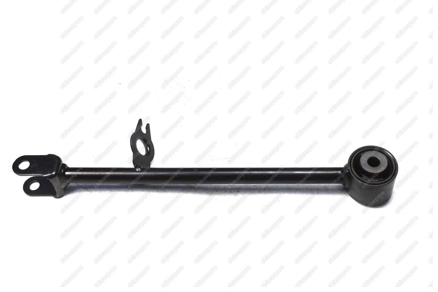 Рычаг задний продольный левый Renault Duster / Nissan Terrano