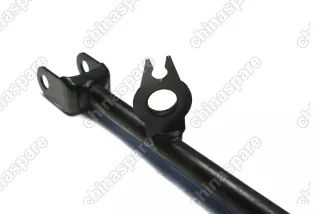 Рычаг задний продольный левый Renault Duster / Nissan Terrano