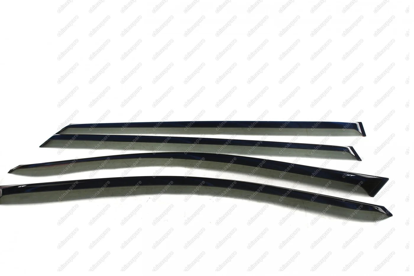 Дефлектора окон Lifan X70 2018