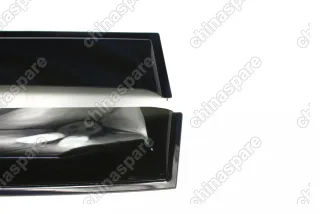 Дефлектора окон Lifan X70 2018