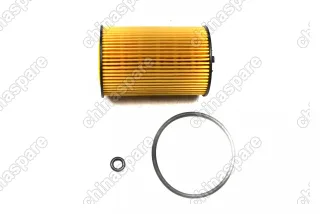 Фильтр масляный Zekkert Skoda Octavia III 2,0D 150 ЛС CKFC/CRMB 2,0D 143 ЛС CRVC