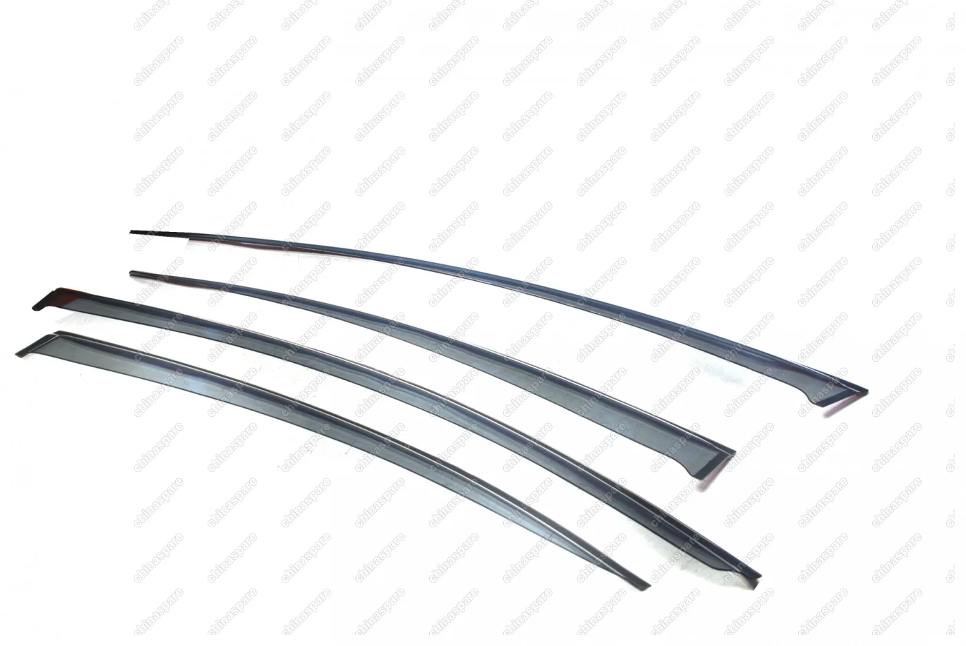 Дефлекторы стекол Chery M11
