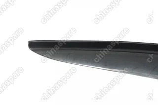 Дефлекторы стекол Chery M11