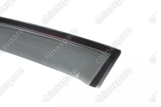 Дефлекторы стекол Chery M11