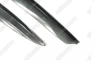 Дефлекторы стекол Chery M11