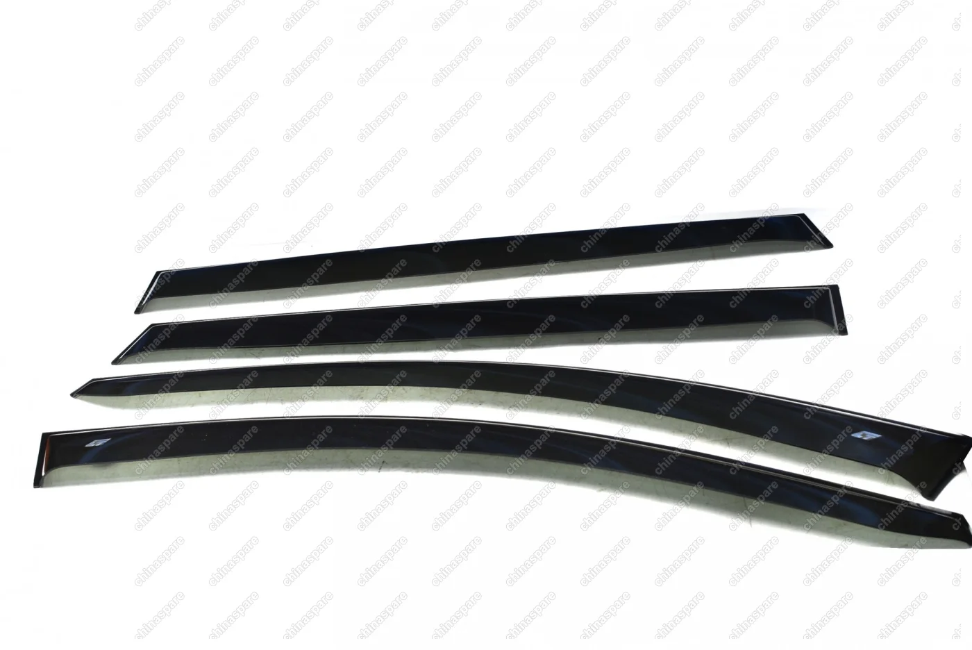 Дефлекторы стекол Chery Tiggo 5