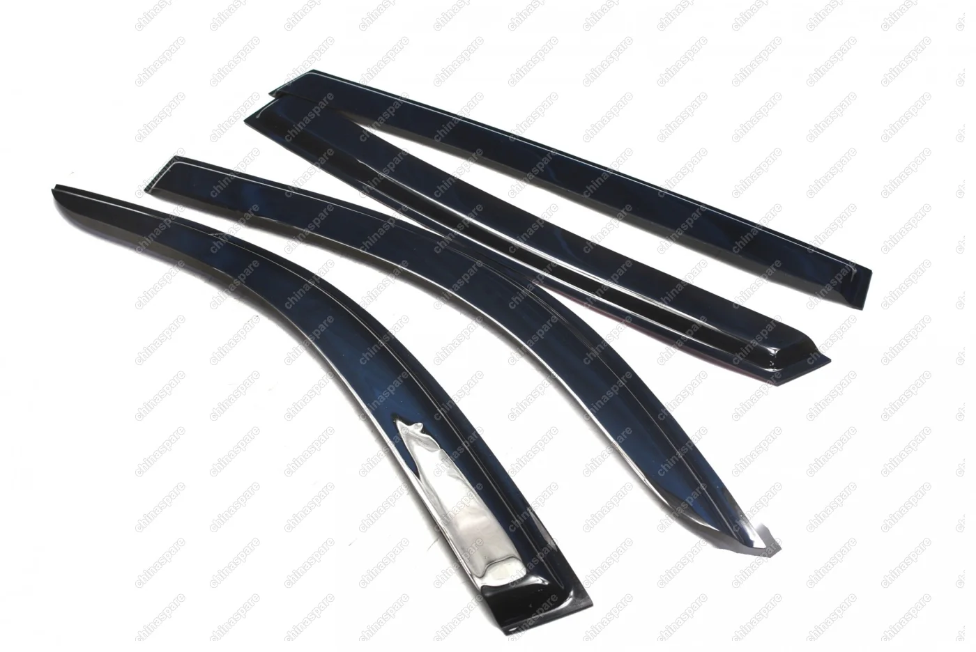 Дефлекторы стекол Lifan X60