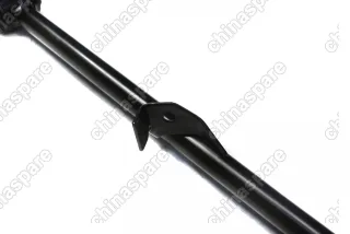 Рычаг подвески задней нижний левый Zekkert Chery Tiggo