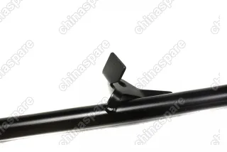 Рычаг подвески задней нижний левый Zekkert Chery Tiggo