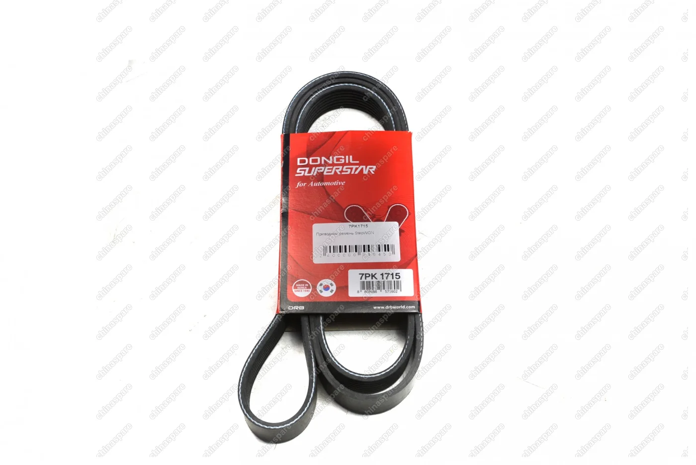 Ремень приводной StepWGN